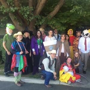 Meet your Posher, Nelda